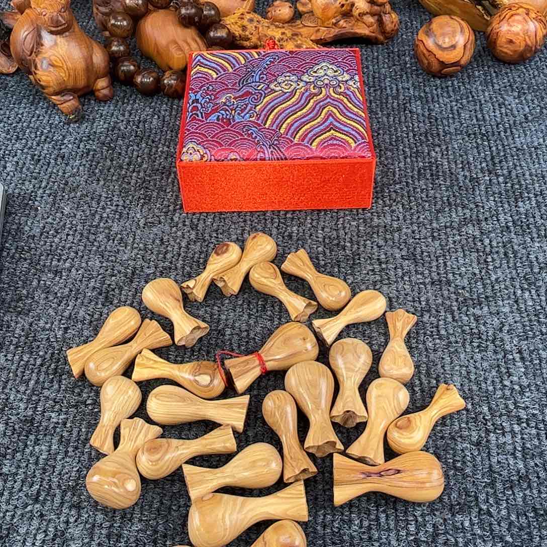 柏木秦岭沉，北沉，钱袋