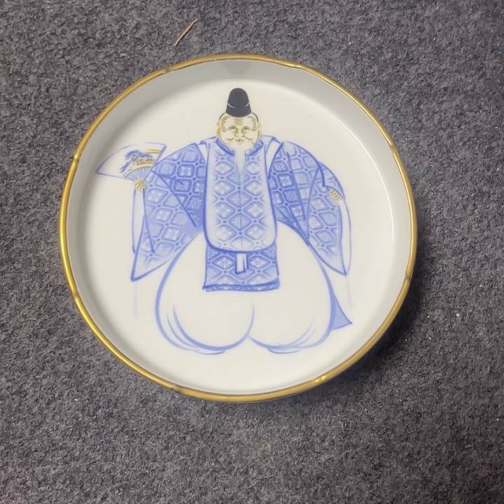 摆件家居工艺品瓷器