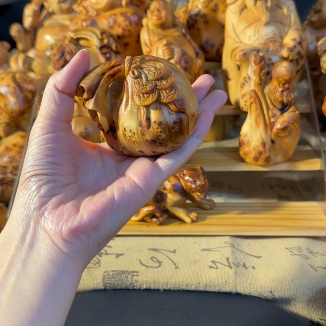 清***零柏木（崖柏）666888789889