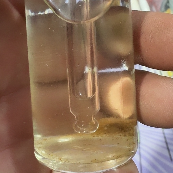 麝香酒十毫升一单一个