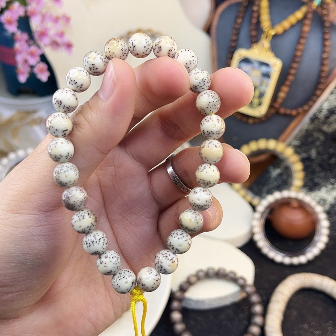 星月菩提手串88元福利