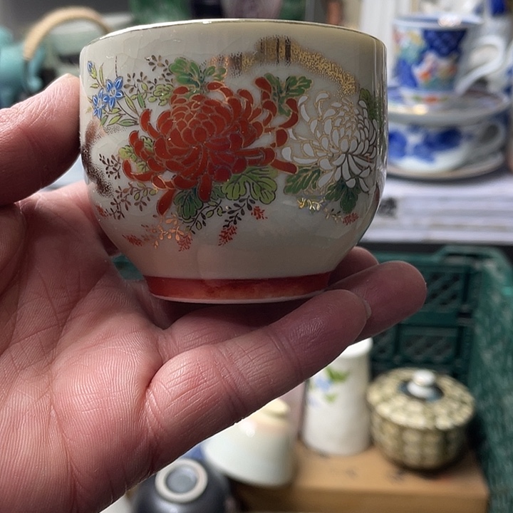 水滴瓷器水滴瓷器