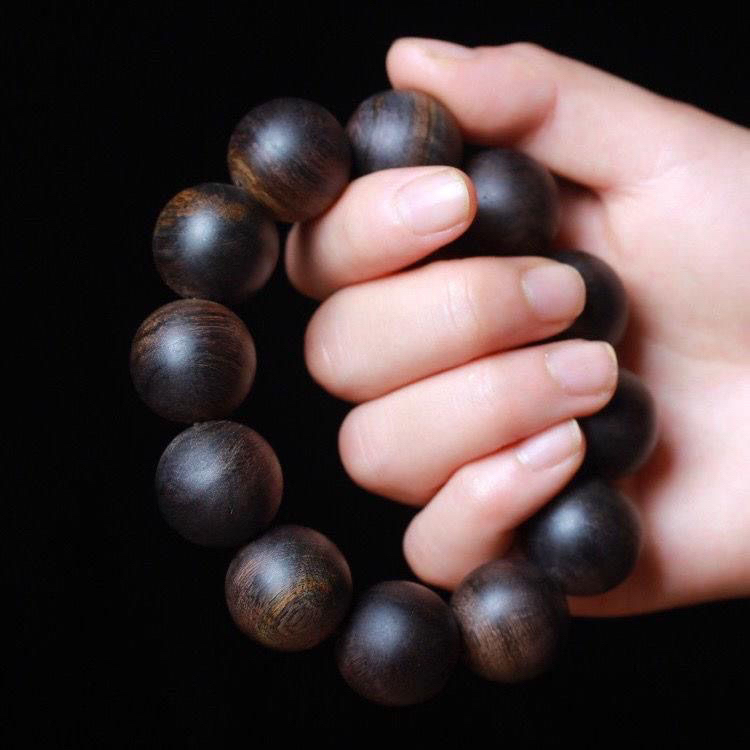 沉香奇楠沉香玉化瘤疤聊