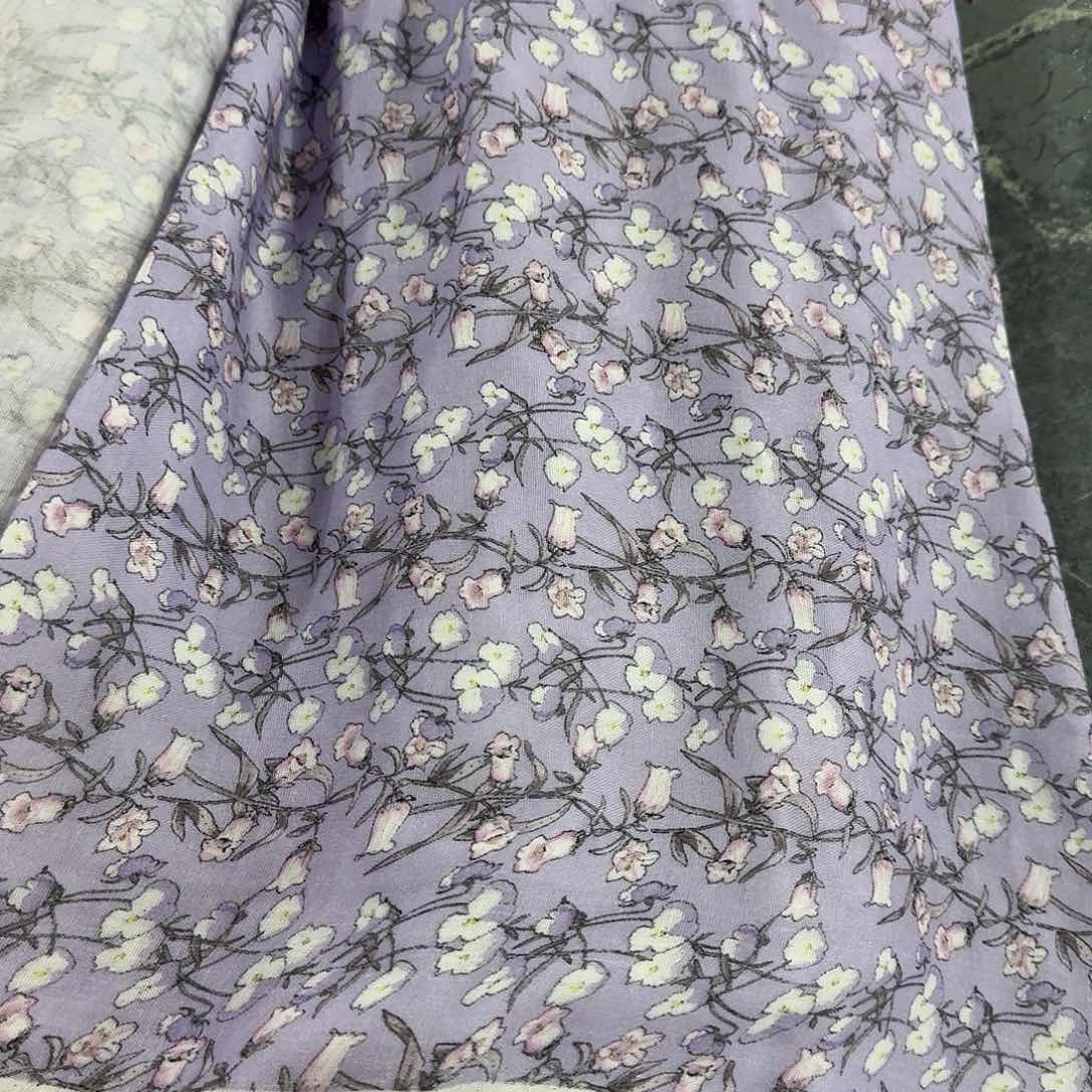 天丝棉双层纱一米价1.5米宽D区