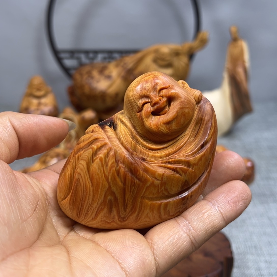 柏木（崖柏）喜欢的东西真的