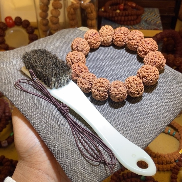 吊坠金刚菩提万**成206原籽