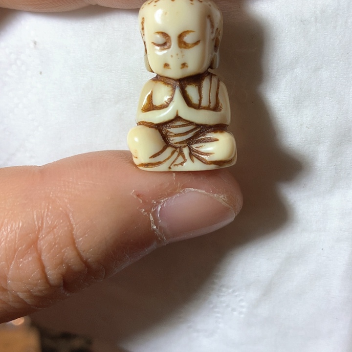 吊坠草珠菩提念珠小元素配饰吊坠