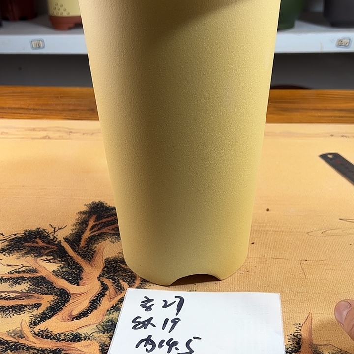 紫砂花盆紫砂兰花盆621