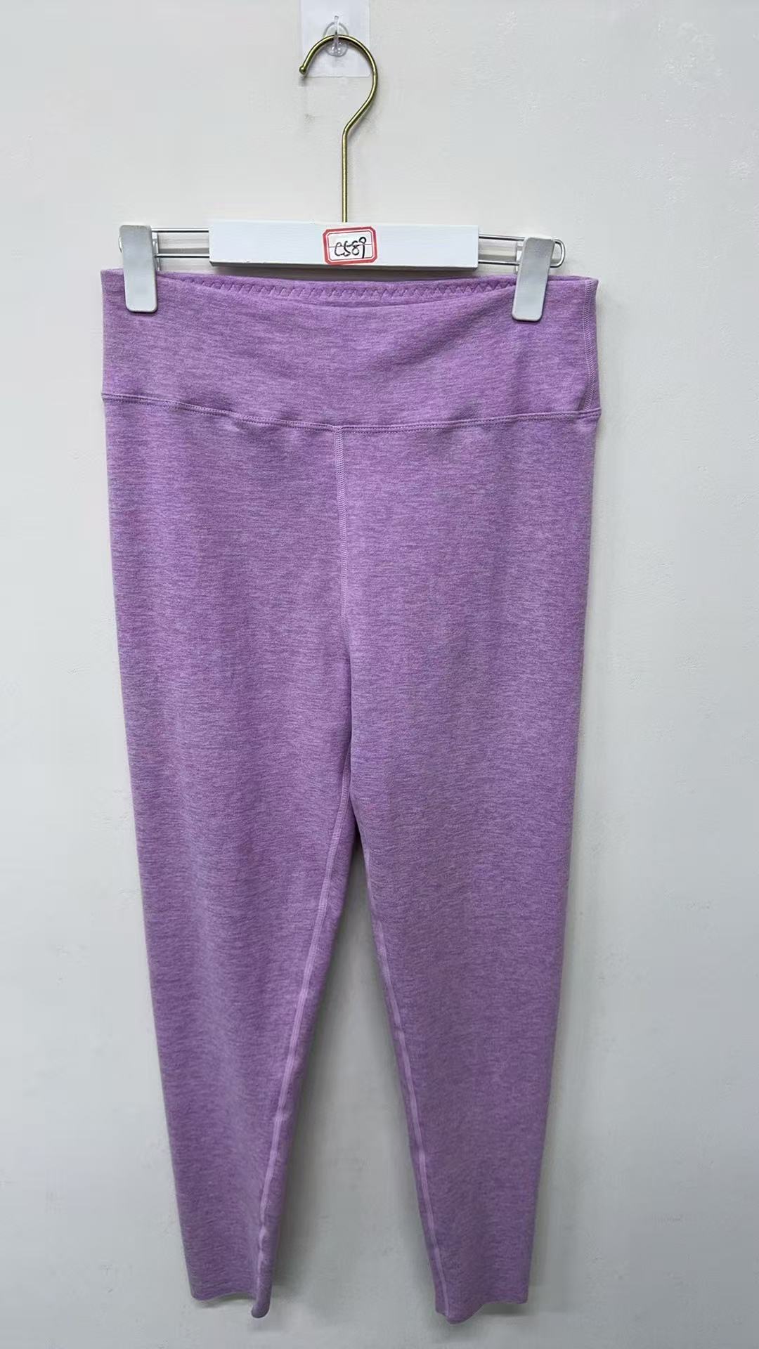 女士百搭打底裤C589-杰