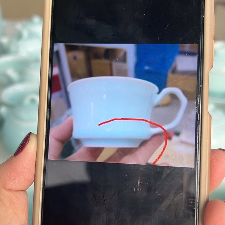 瓷片小米直播间福利款