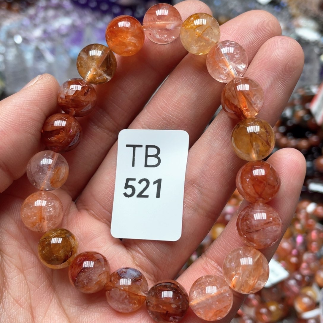 水晶多样性发一只未镶嵌