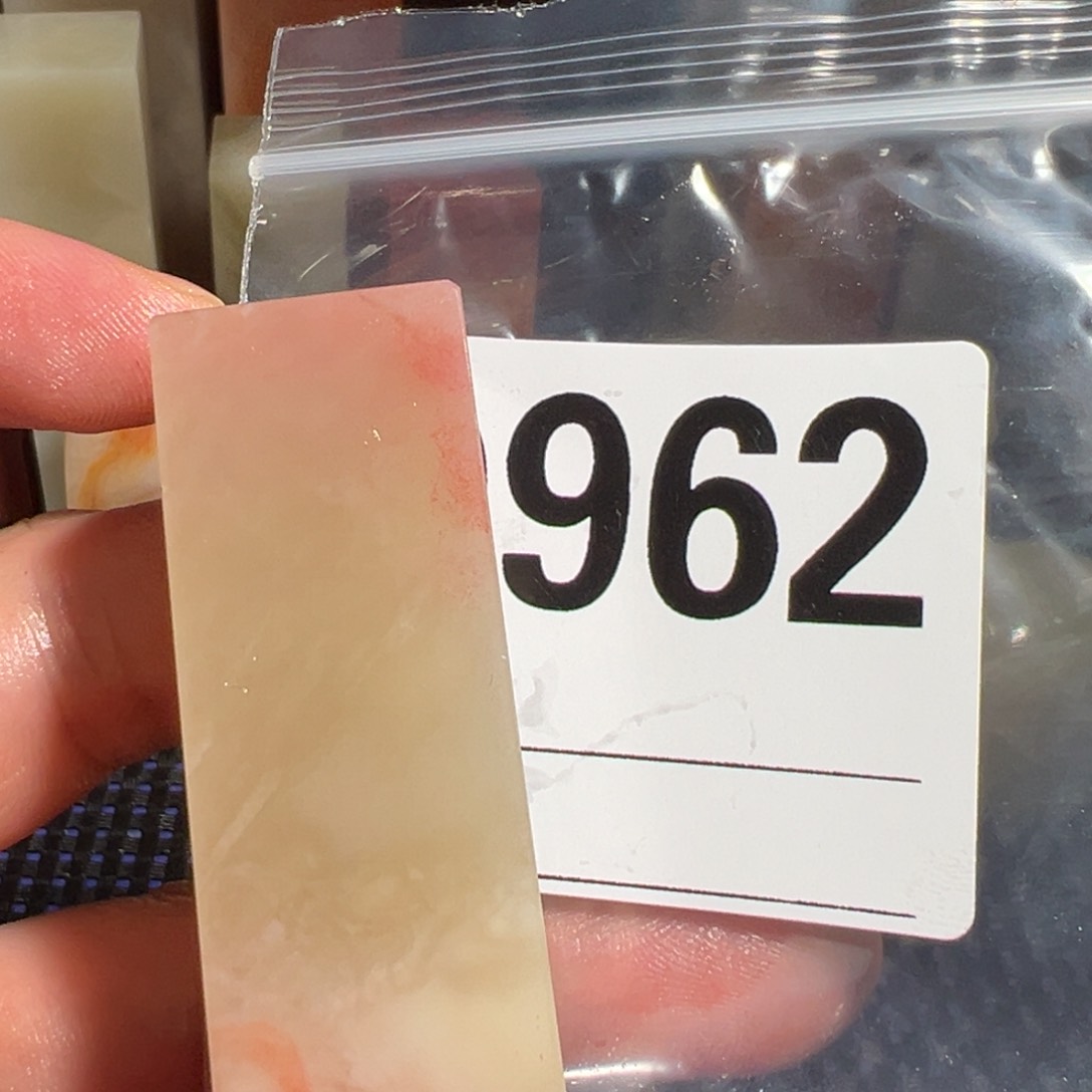 【闪购商品】寿山石印石初*老挝石