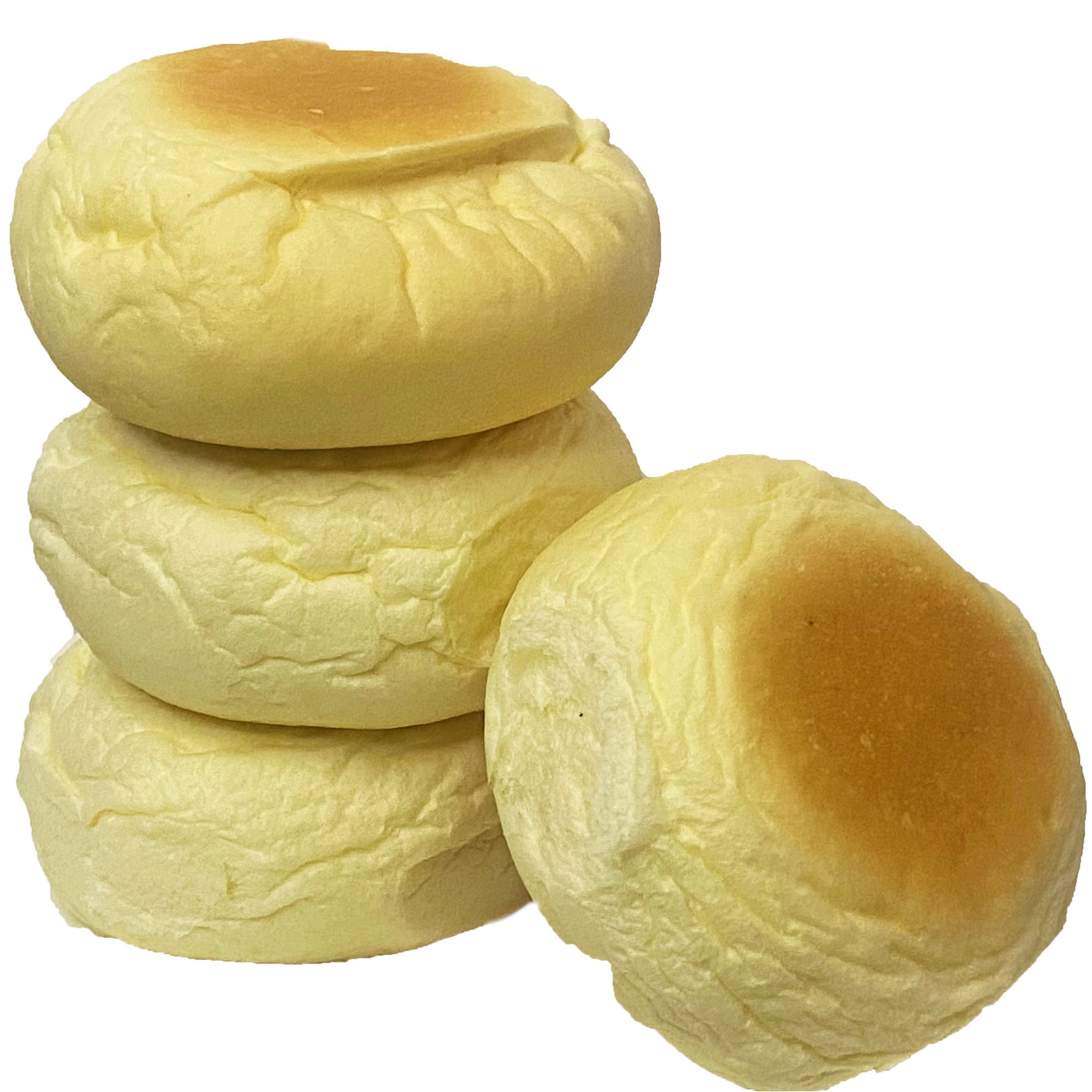 【进店必点】招牌乳香包4个