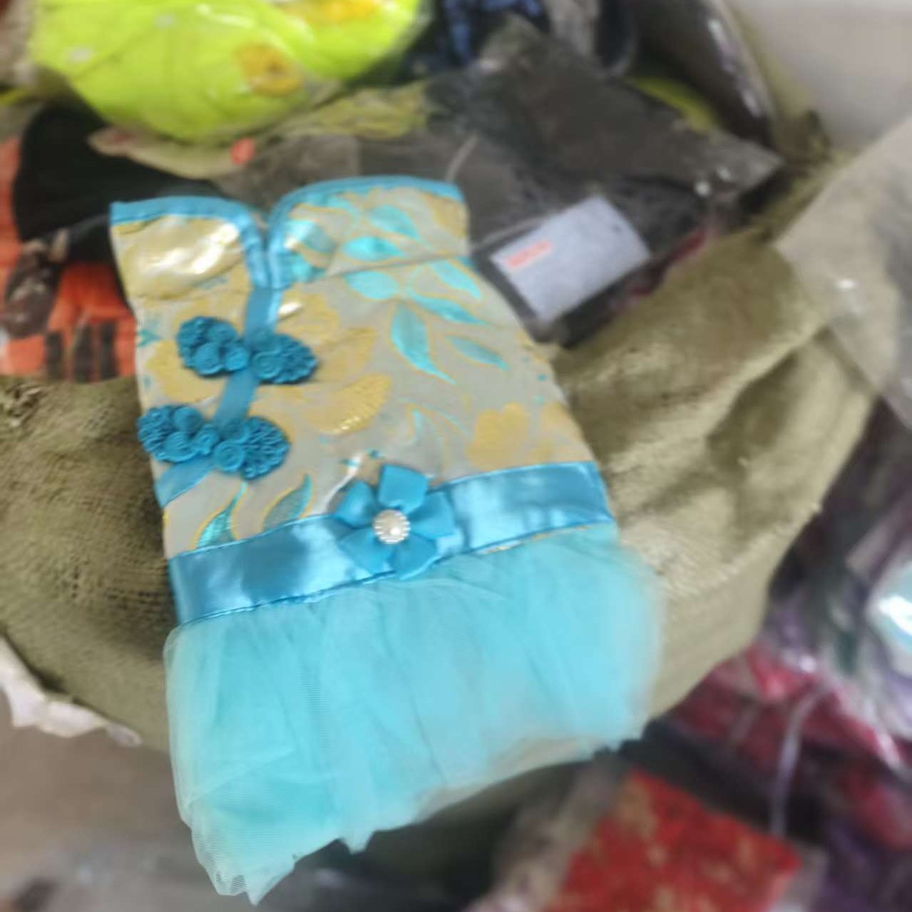 宠物尾单NO退NO换