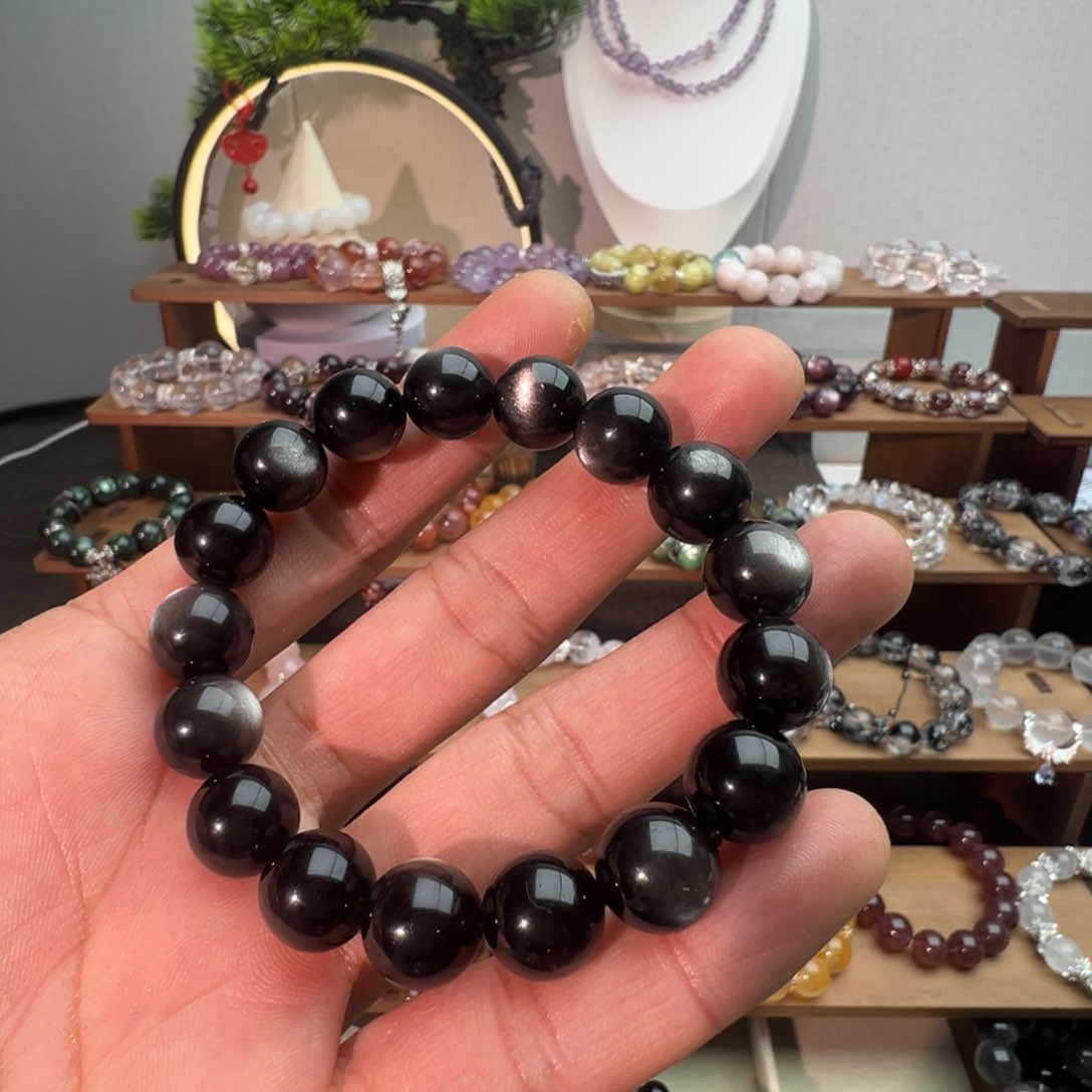 水晶珠宝半成品未镶嵌