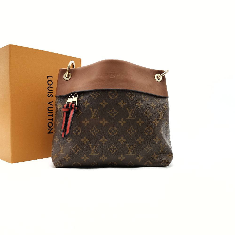 元品奢选/95新/路易威登/单肩包/SN-X538271