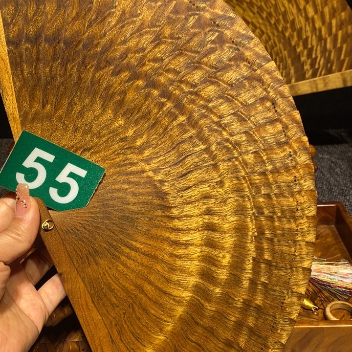 金丝楠金丝楠手把件