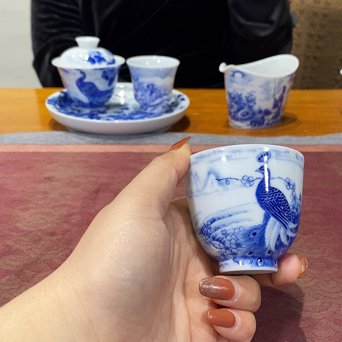 铭墨窑朗谷窑新年首场活动