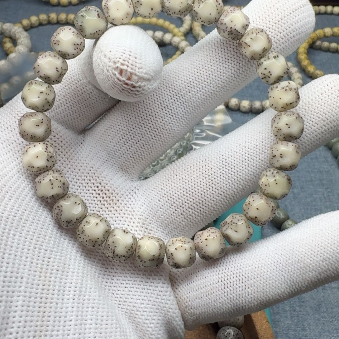 阿***t吊坠星月菩提瑶瑶