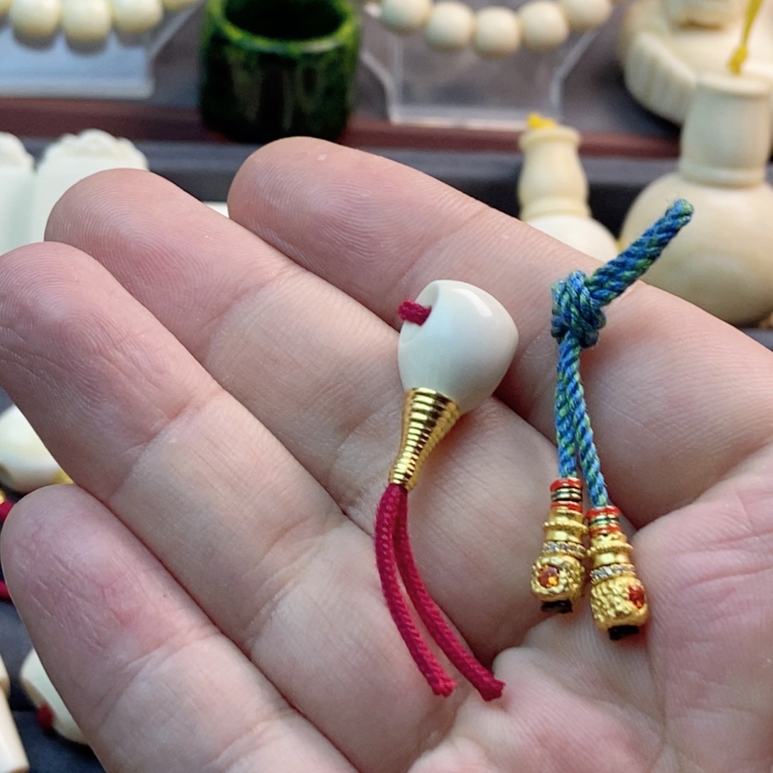 星月菩提吊坠狮*座1111111111