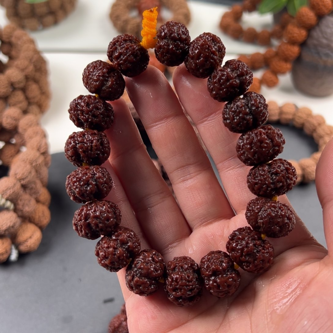 金刚菩提手串大胜一号轻奢19