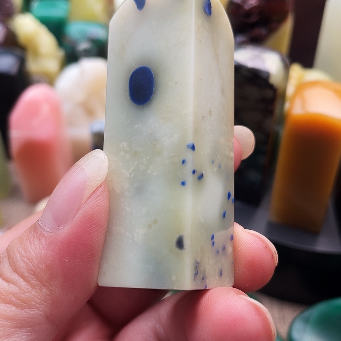 青田石金石篆刻青田石素章