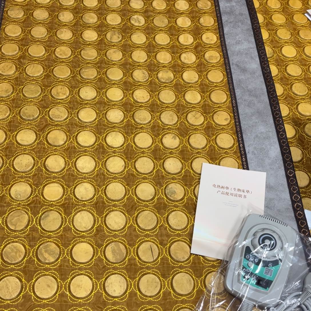 砭石扁鹊石养生石