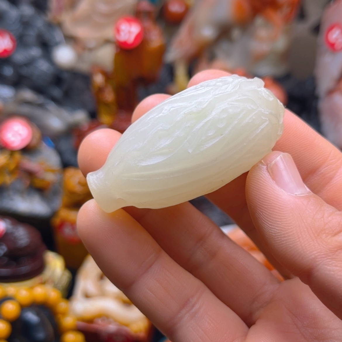 【闪购商品】寿山石寿山石挂件