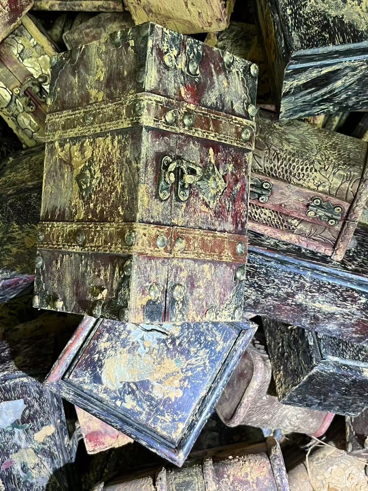 家居饰品 流水摆件0000