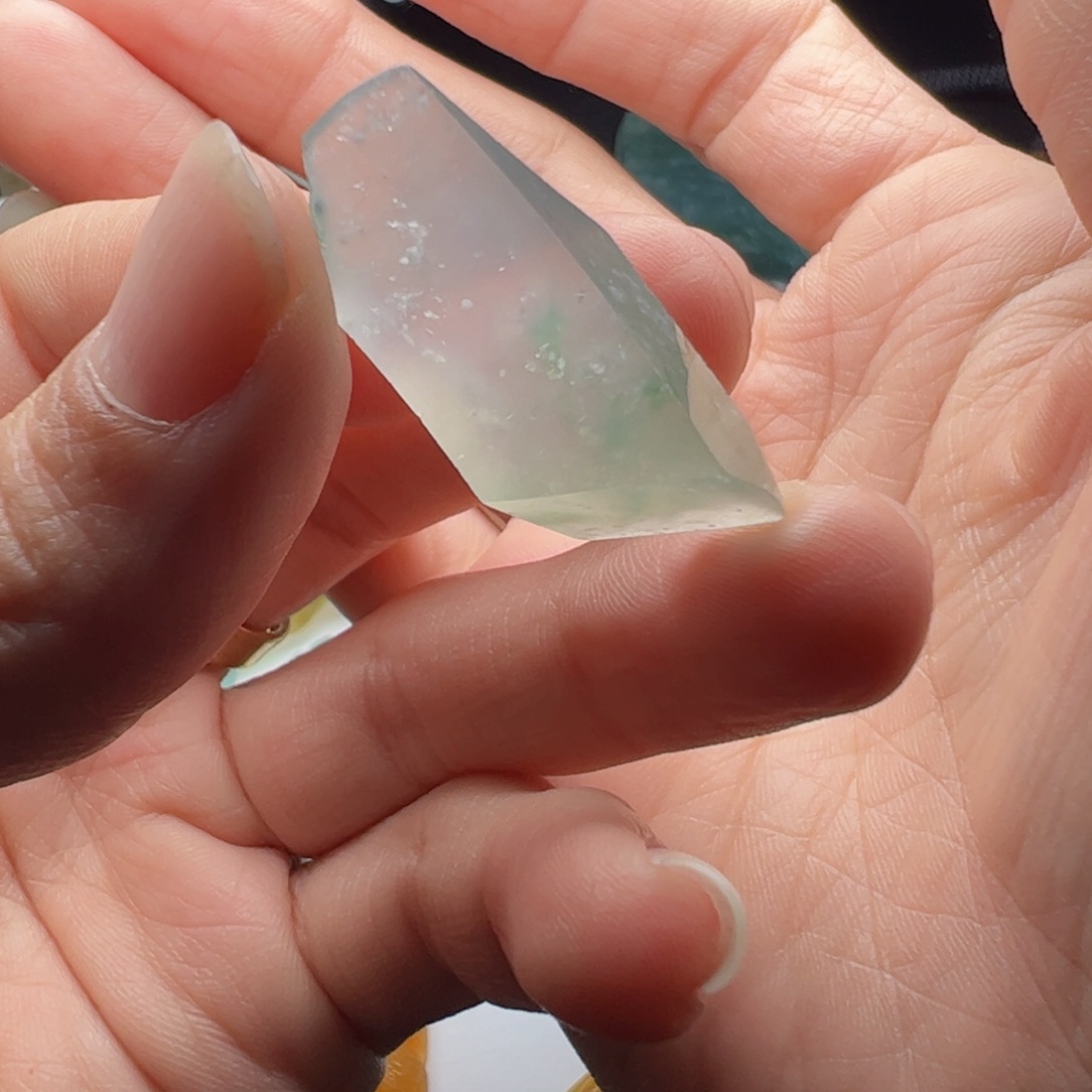 未镶嵌定制翡翠不包工