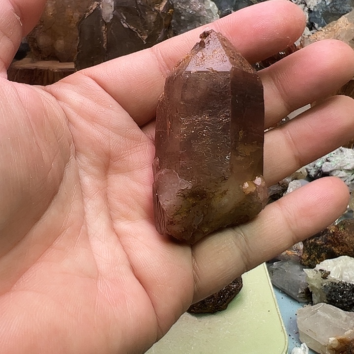 P****紫晶银S925镶嵌珠宝半成品