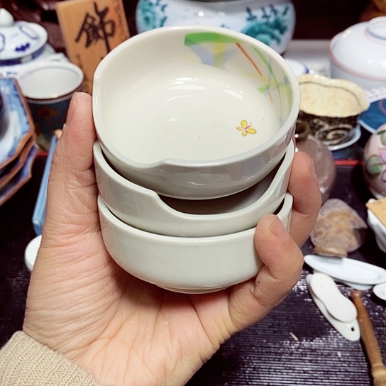 瓷片每天开心快乐幸福健康