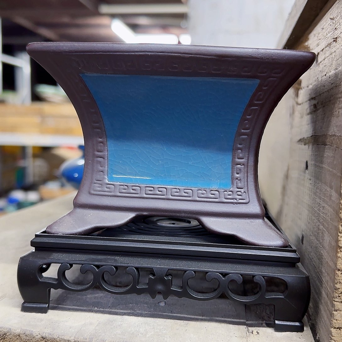 陶瓷陶瓷花盆特价上新