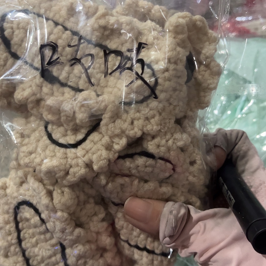 吱***K包装辅料DIY饰品手工
