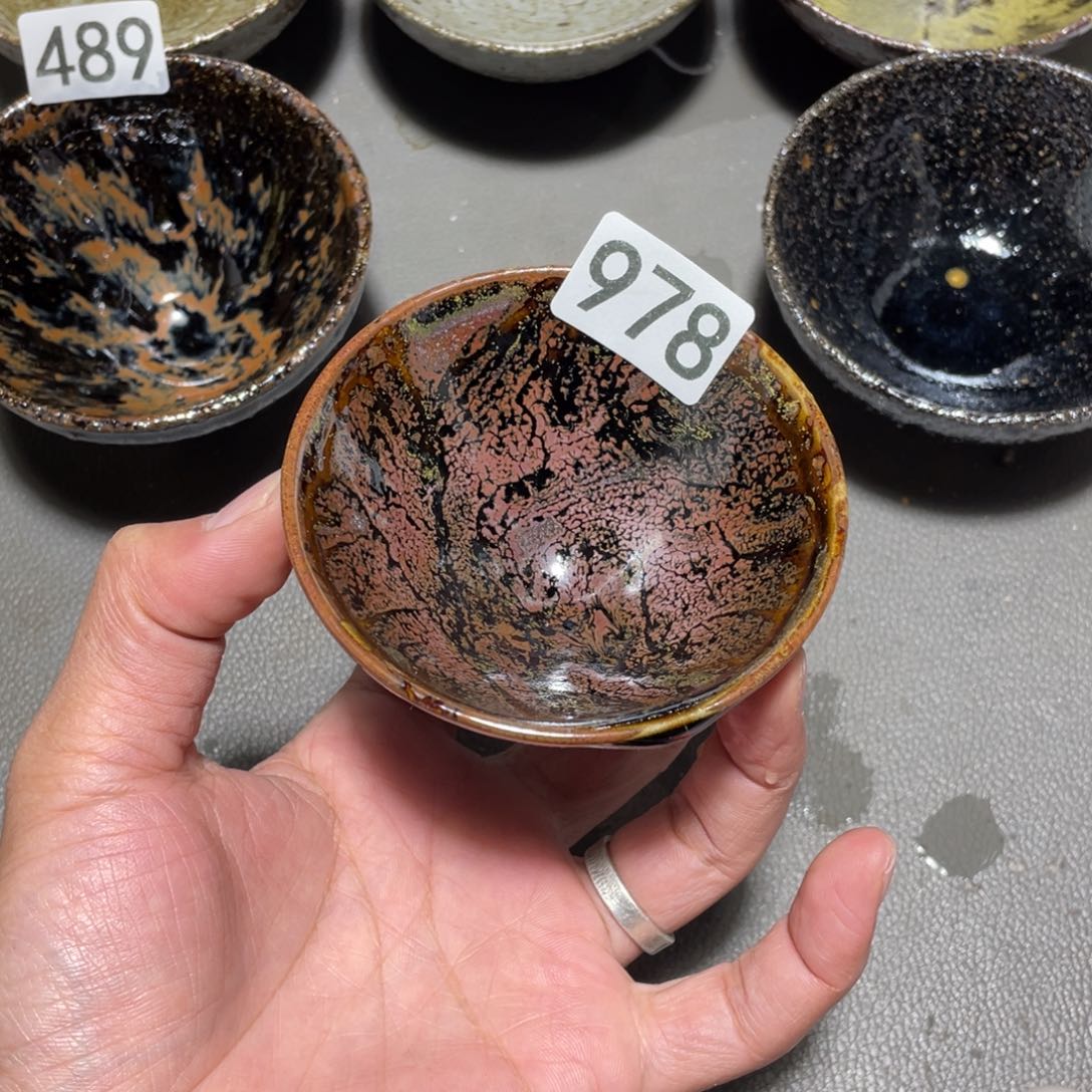 茶盏美好生活从开始到