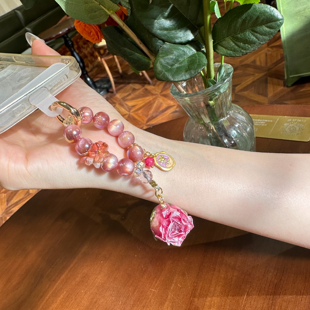 【5797】手机链饰品