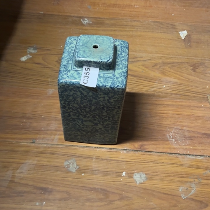 稻***米陶瓷制品底火裂处理