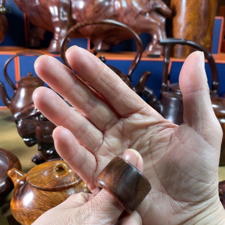 黄花梨/降香黄檀其他