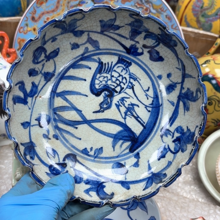 摆件瓷器摆件 瓷器摆件