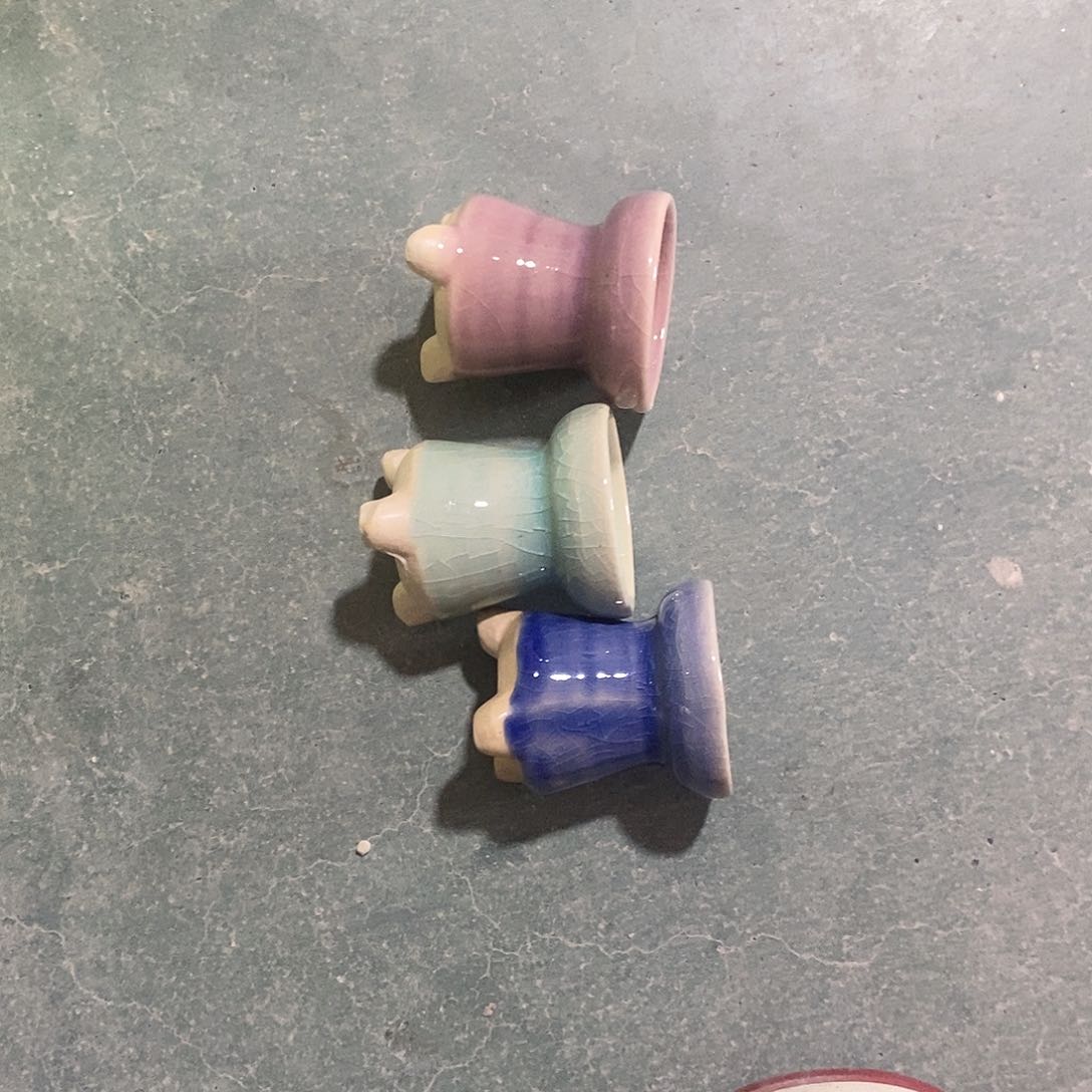 「满9.9米包邮发货」随机3个