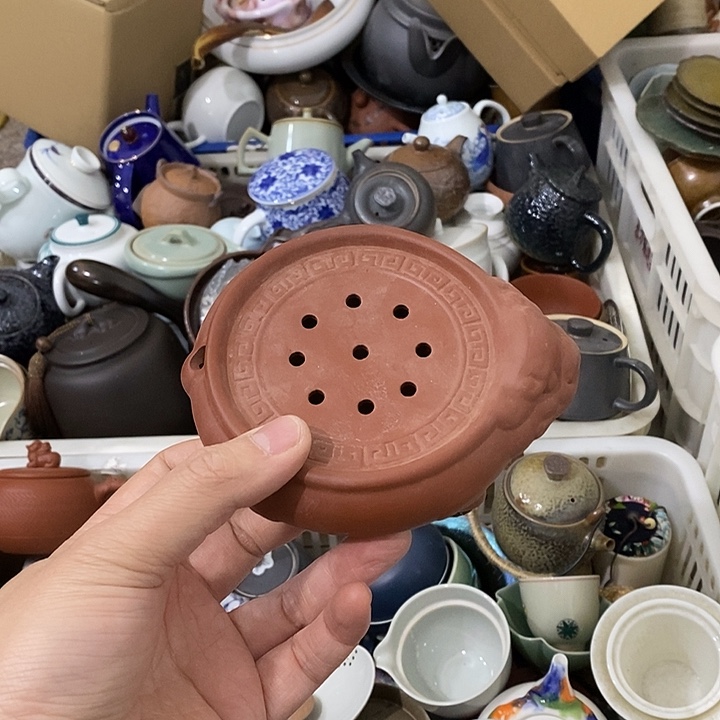 陶瓷艺术品及陶瓷制品