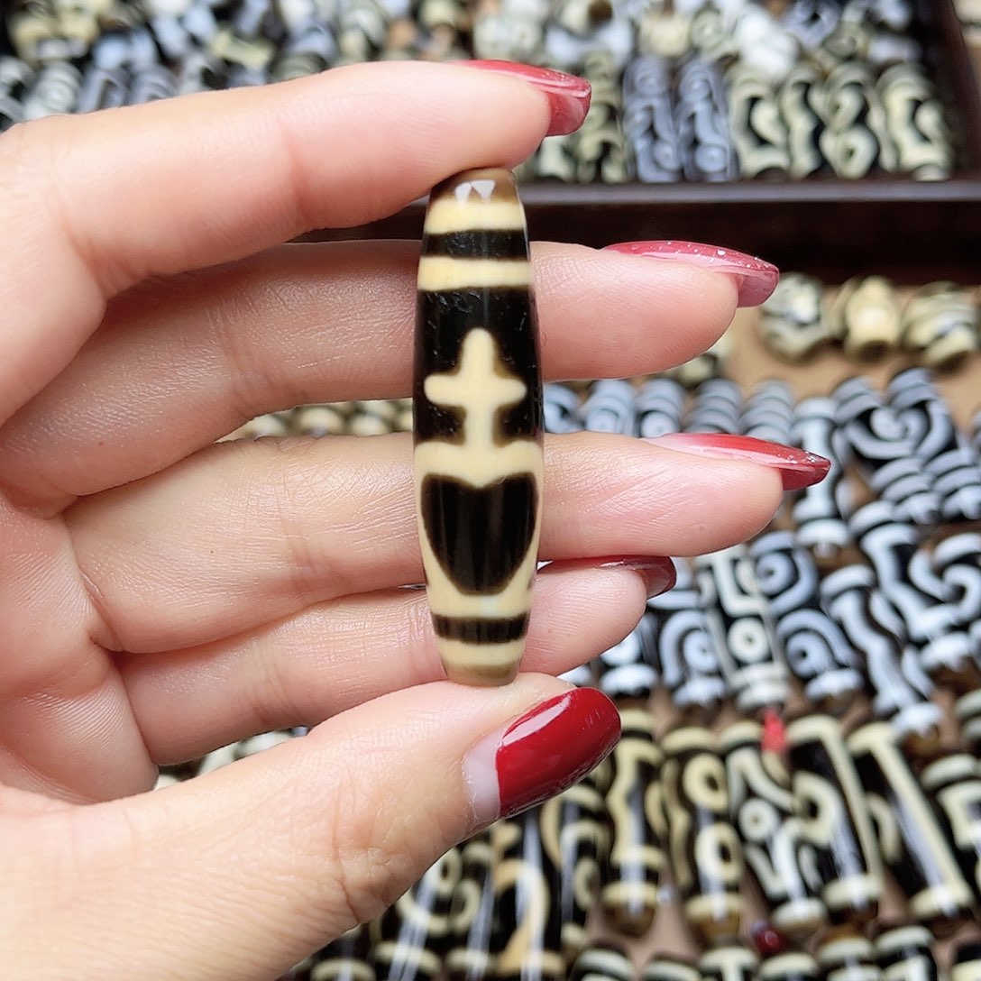 玛瑙/玉髓吊坠(不含链)未镶嵌