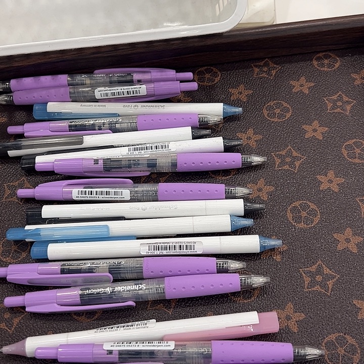 笔杆16根不售后16