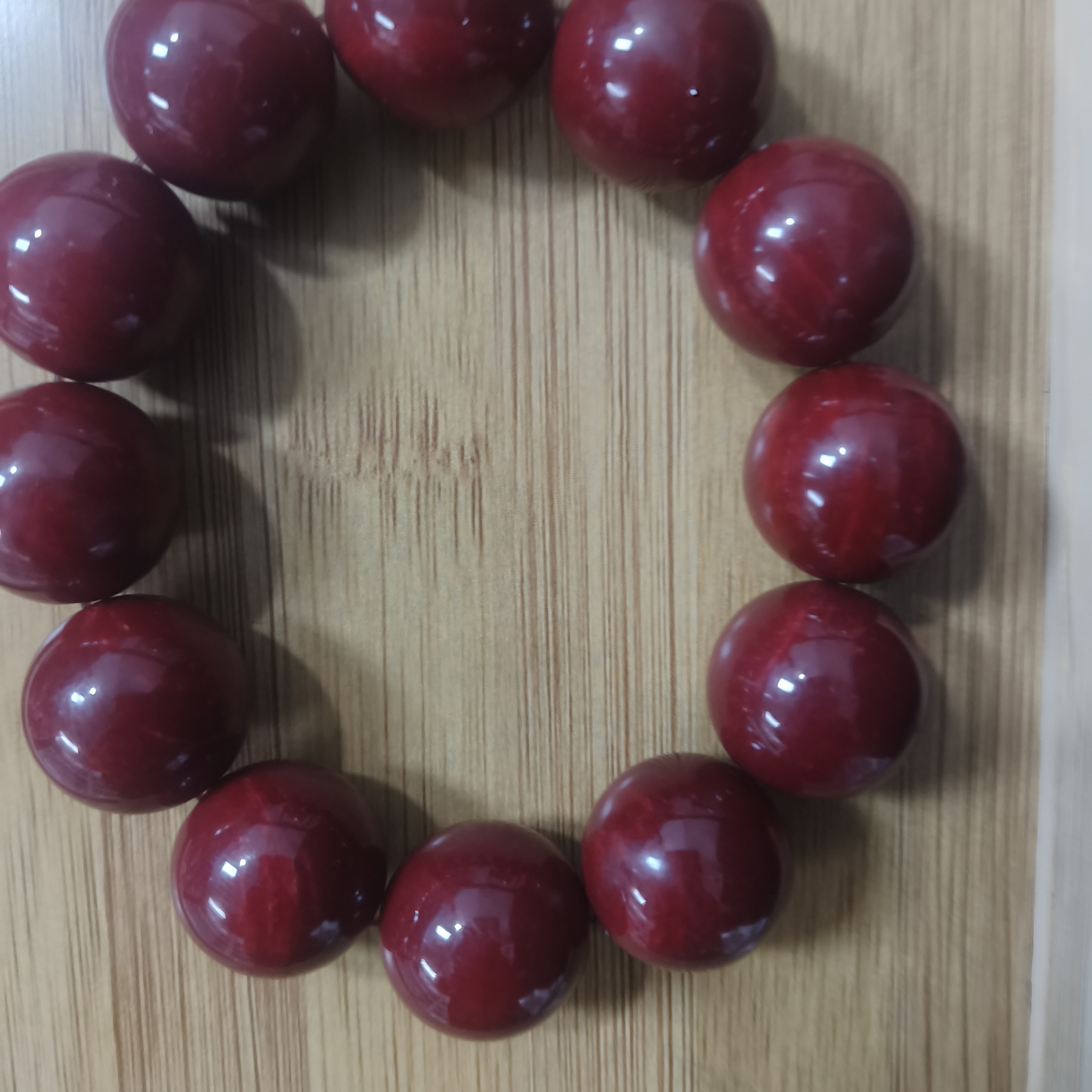 文玩饰品工艺珠-725