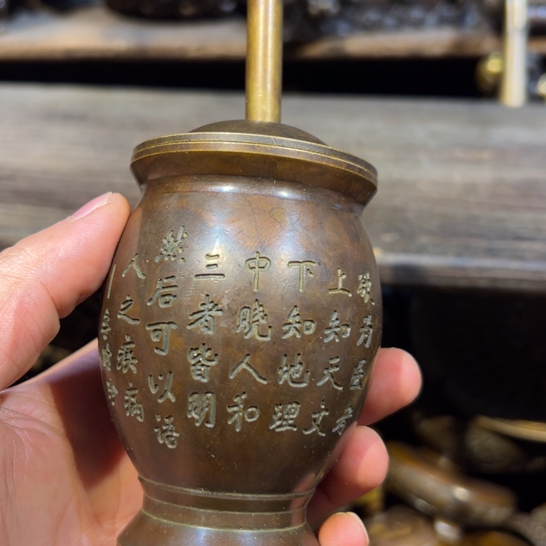 铜器精工精工铜器