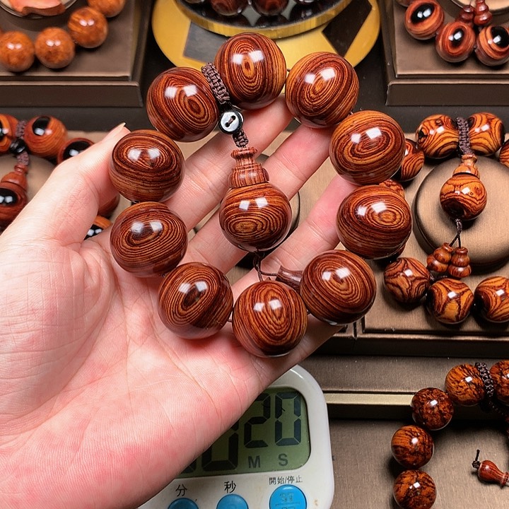 【闪购商品】黄花梨/降香黄檀2.5规格15W