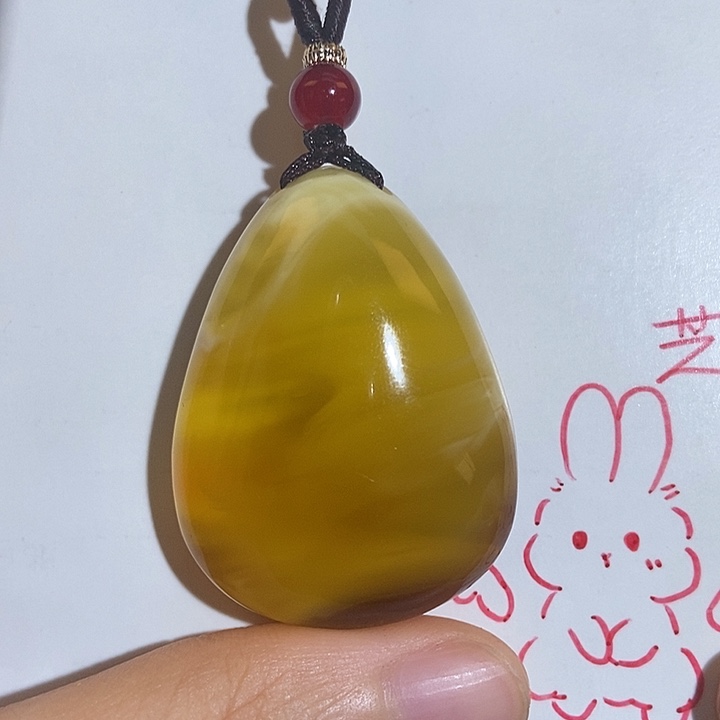 定制琥珀未镶嵌琥珀