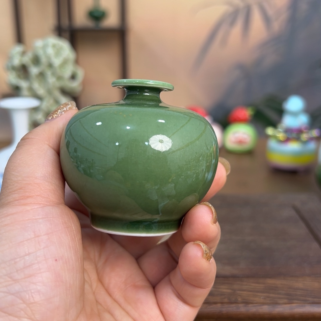 瓷片景德镇陶瓷美术