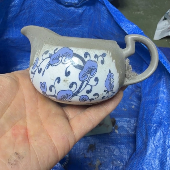 金***振民俗物件杂项专拍