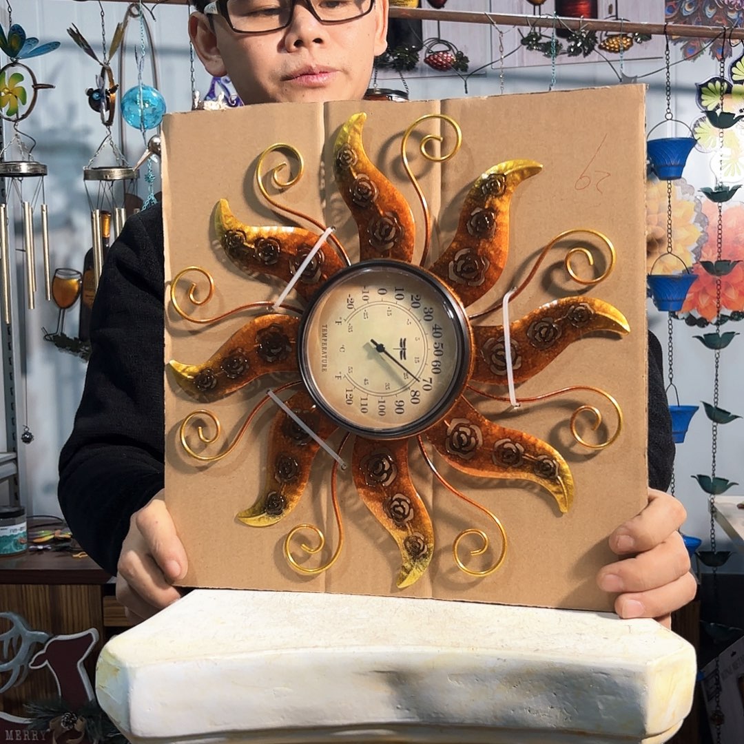 树脂A三块哥工艺品孤品